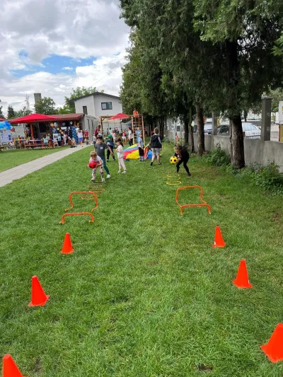 How the 2024 Summer School was built: ten themed weeks — photo 12