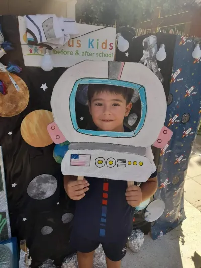 How the 2024 Summer School was built: ten themed weeks — photo 16