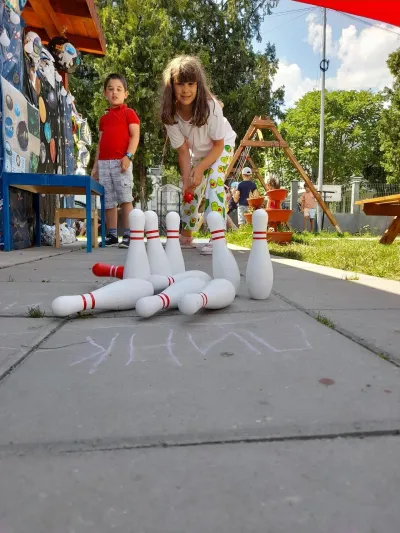 How the 2024 Summer School was built: ten themed weeks — photo 18