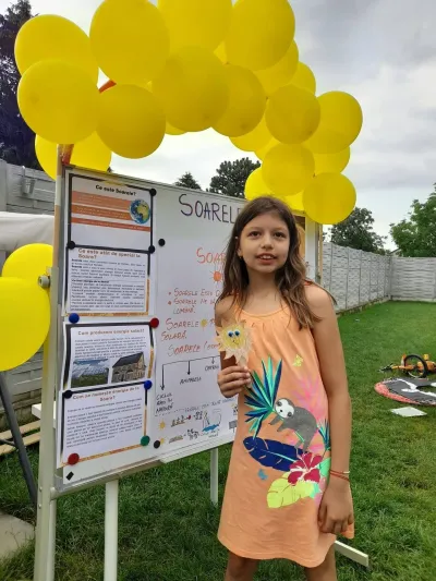 How the 2024 Summer School was built: ten themed weeks — photo 19