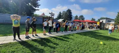 How the 2024 Summer School was built: ten themed weeks — photo 20