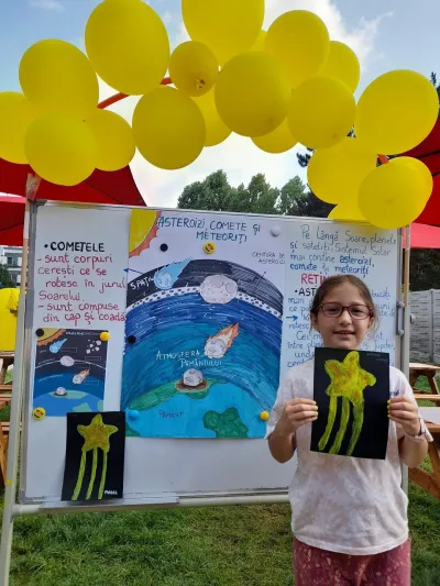 How the 2024 Summer School was built: ten themed weeks — photo 21