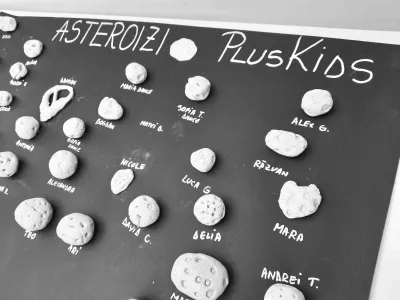 How the 2024 Summer School was built: ten themed weeks — photo 22