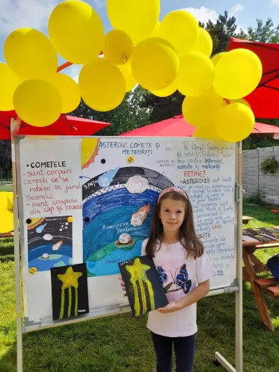 How the 2024 Summer School was built: ten themed weeks — photo 24