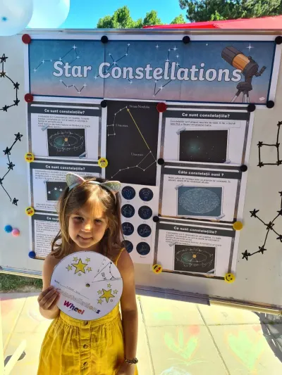 How the 2024 Summer School was built: ten themed weeks — photo 32