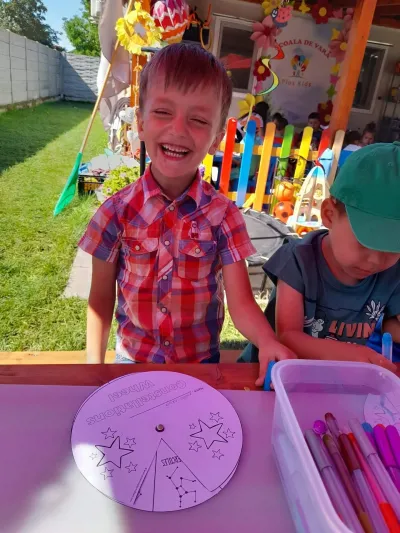 How the 2024 Summer School was built: ten themed weeks — photo 33