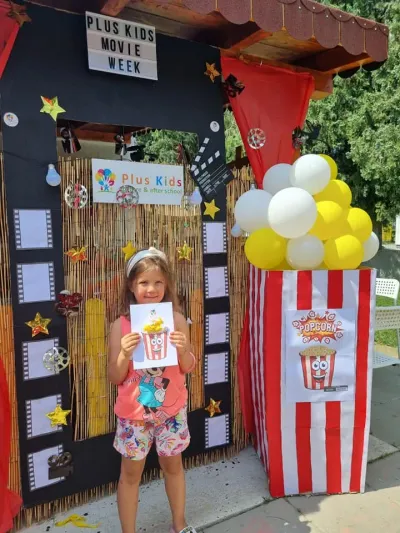 How the 2024 Summer School was built: ten themed weeks — photo 37