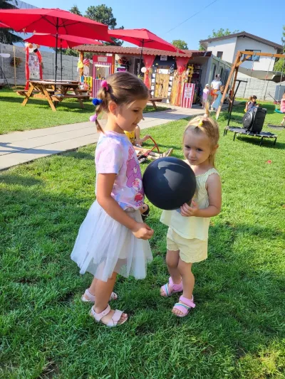 How the 2024 Summer School was built: ten themed weeks — photo 39