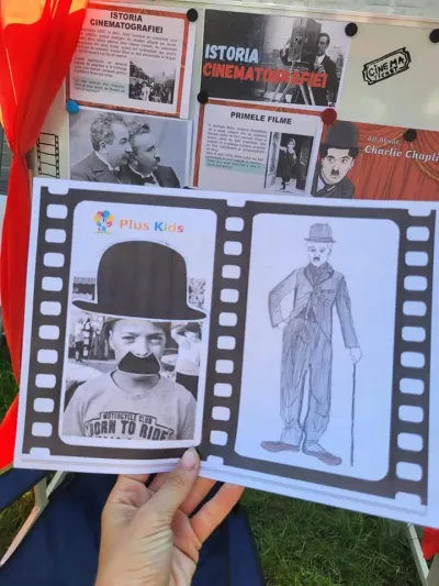 How the 2024 Summer School was built: ten themed weeks — photo 41