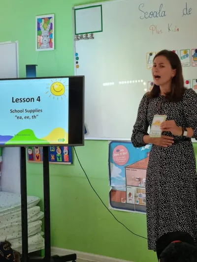 How the 2024 Summer School was built: ten themed weeks — photo 49