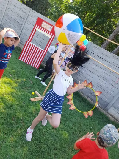 How the 2024 Summer School was built: ten themed weeks — photo 52