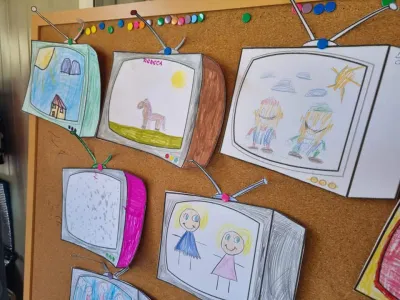How the 2024 Summer School was built: ten themed weeks — photo 57