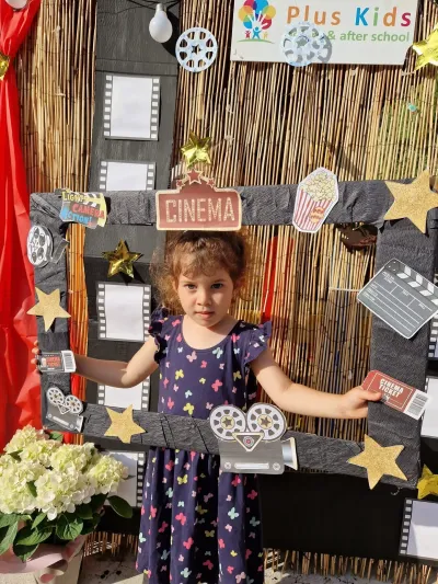 How the 2024 Summer School was built: ten themed weeks — photo 61