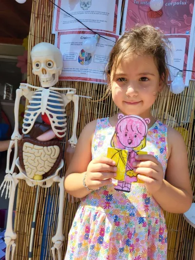 How the 2024 Summer School was built: ten themed weeks — photo 63