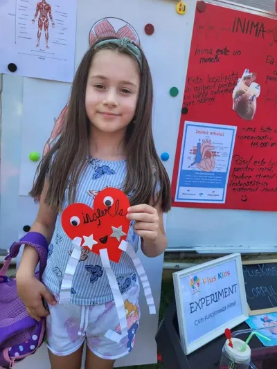 How the 2024 Summer School was built: ten themed weeks — photo 65