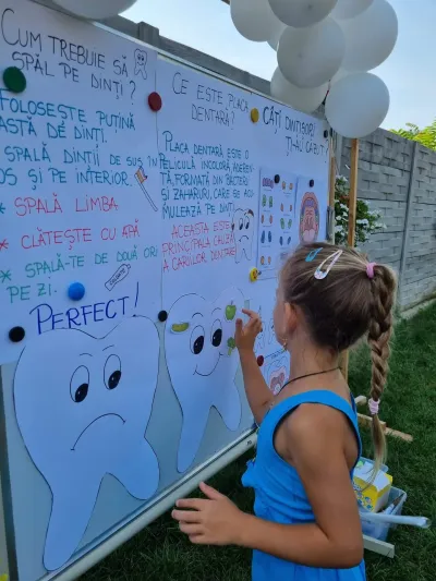 How the 2024 Summer School was built: ten themed weeks — photo 68