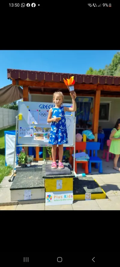 How the 2024 Summer School was built: ten themed weeks — photo 69