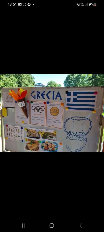 How the 2024 Summer School was built: ten themed weeks — photo 70