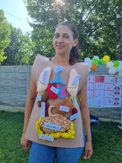 How the 2024 Summer School was built: ten themed weeks — photo 72