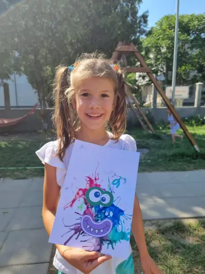 How the 2024 Summer School was built: ten themed weeks — photo 77