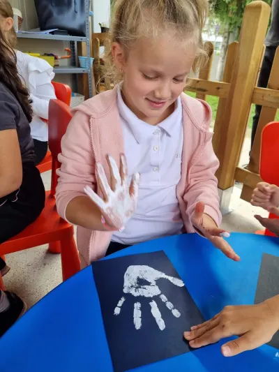 Human body week: muscles, skeleton and internal organs — photo 5