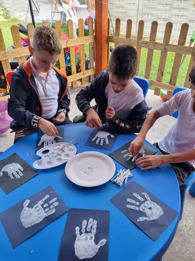 Human body week: muscles, skeleton and internal organs — photo 6