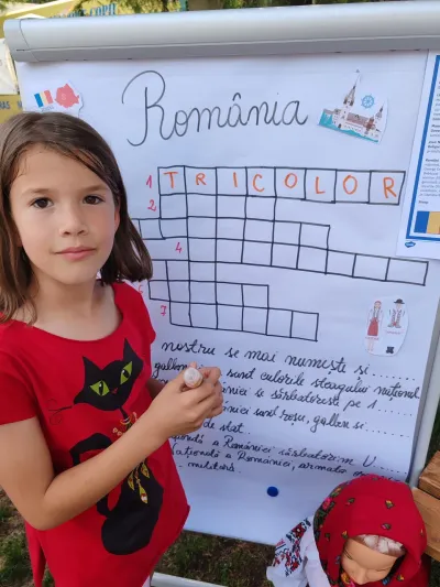 Serbarea de sfârșit de an: o călătorie în jurul lumii — fotografie 12
