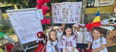 Serbarea de sfârșit de an: o călătorie în jurul lumii — fotografie 17