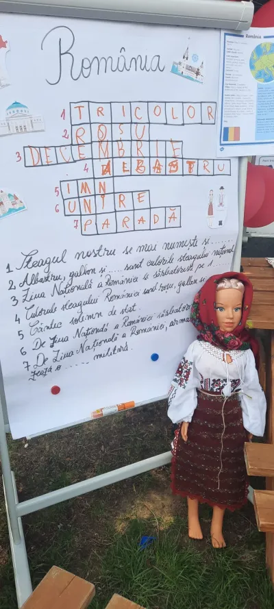 Serbarea de sfârșit de an: o călătorie în jurul lumii — fotografie 19