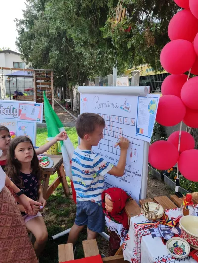 Serbarea de sfârșit de an: o călătorie în jurul lumii — fotografie 21