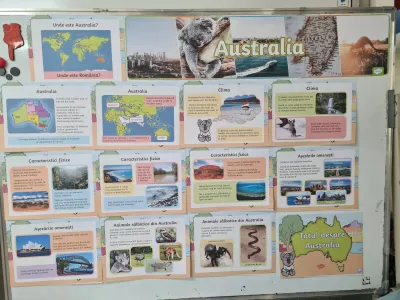 The first summer week: transport, maps and Christopher Columbus — photo 48