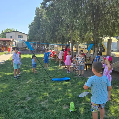 Week 3: health education, from hygiene to first aid — photo 26