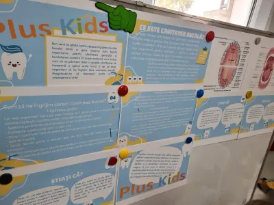 Week 3: health education, from hygiene to first aid — photo 35