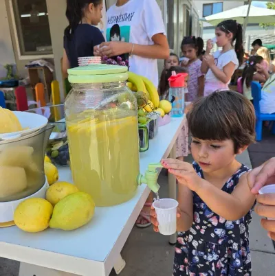 Week 3: health education, from hygiene to first aid — photo 41