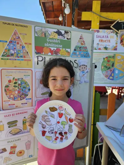 Week 3: health education, from hygiene to first aid — photo 47