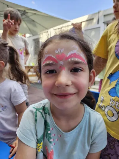 Week 3: health education, from hygiene to first aid — photo 67