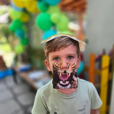 Săptămâna 5: ecosisteme, rezervații și un sol făcut din biscuiți — fotografie 18