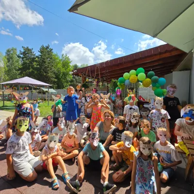 Săptămâna 5: ecosisteme, rezervații și un sol făcut din biscuiți — fotografie 22