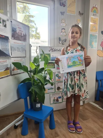 Săptămâna 5: ecosisteme, rezervații și un sol făcut din biscuiți — fotografie 26