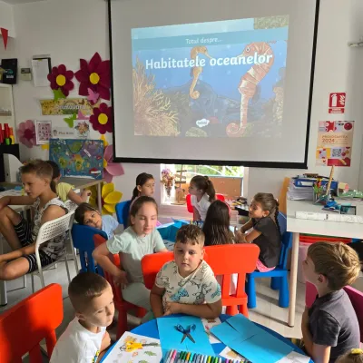 Săptămâna 5: ecosisteme, rezervații și un sol făcut din biscuiți — fotografie 30