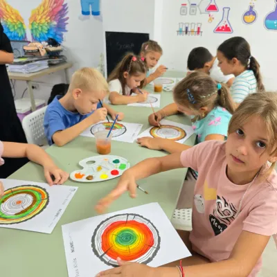 Săptămâna 5: ecosisteme, rezervații și un sol făcut din biscuiți — fotografie 51