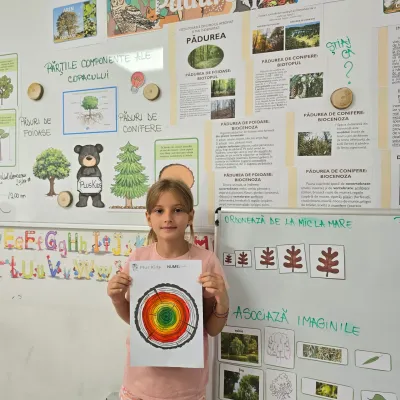 Săptămâna 5: ecosisteme, rezervații și un sol făcut din biscuiți — fotografie 53