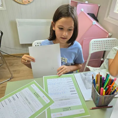 Week 8: the elements of art, from snails to Brâncuși — photo 13