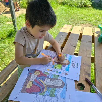 Week 8: the elements of art, from snails to Brâncuși — photo 27