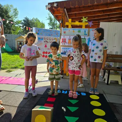 Săptămâna 9: matematica și muzica, la aceeași masă — fotografie 1