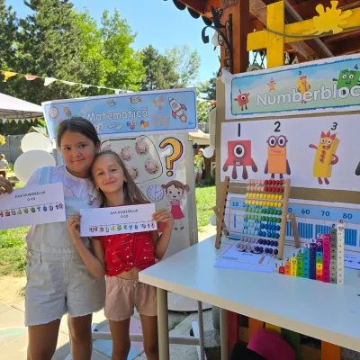 Săptămâna 9: matematica și muzica, la aceeași masă — fotografie 5
