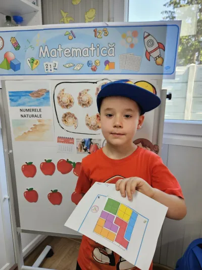 Săptămâna 9: matematica și muzica, la aceeași masă — fotografie 8