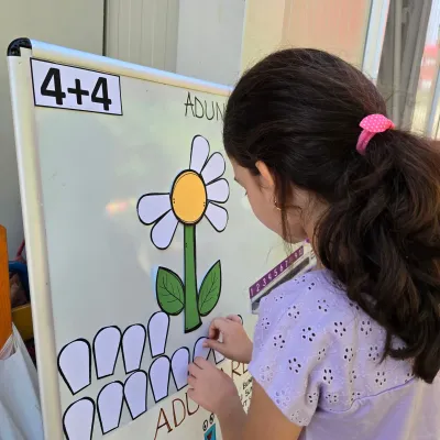 Săptămâna 9: matematica și muzica, la aceeași masă — fotografie 12