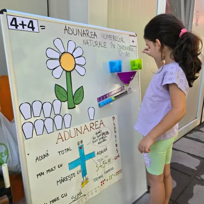 Săptămâna 9: matematica și muzica, la aceeași masă — fotografie 13