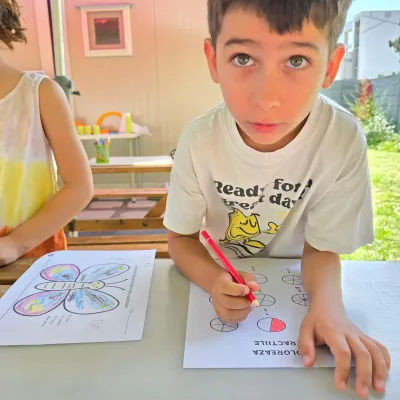 Săptămâna 9: matematica și muzica, la aceeași masă — fotografie 22